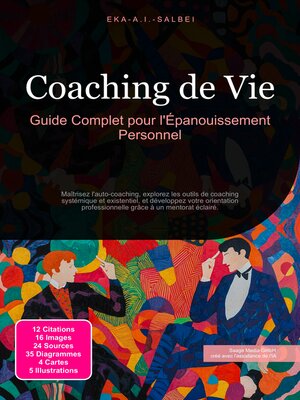 cover image of Coaching de Vie